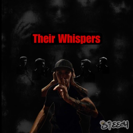 Their Whispers | Boomplay Music