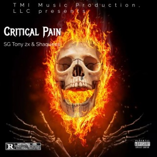 Critical Pain