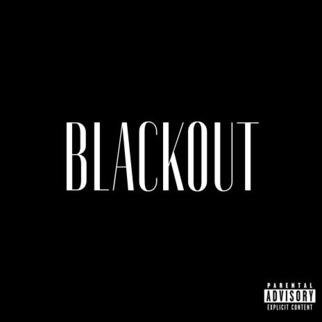 BLACKOUT ft. Lil Cap | Boomplay Music