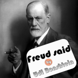 Freud Said