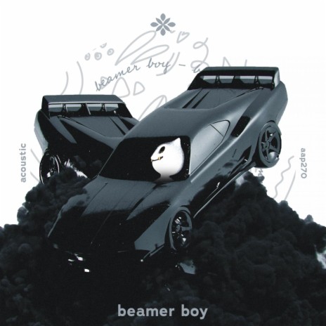 beamer boy - acoustic ft. Piano Covers Tazzy & Tazzy | Boomplay Music