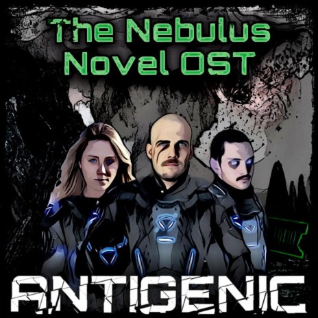 The Nebulus