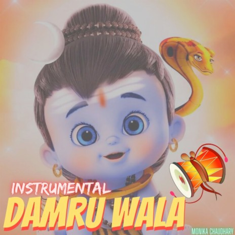 Damru Wala (Instrumental)