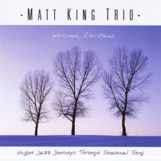 Matt King Trio