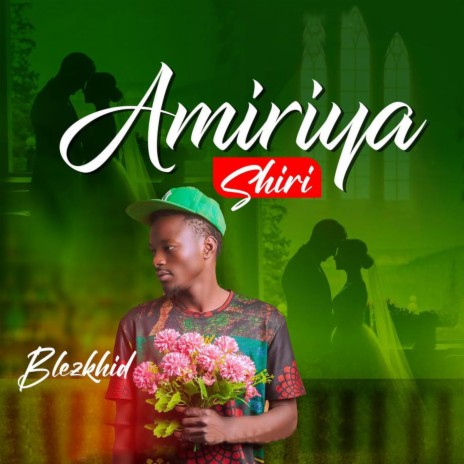 Amiriya Shiri | Boomplay Music