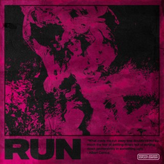 Run (The Harder They Fall)