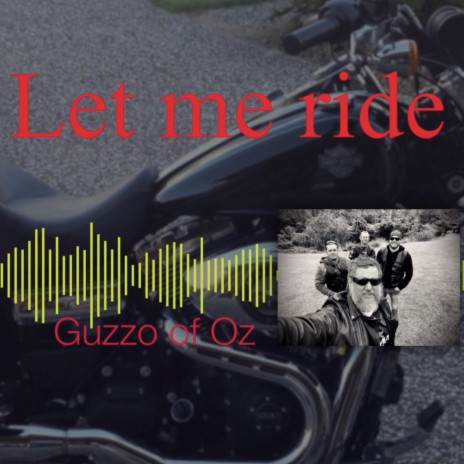 Let me Ride