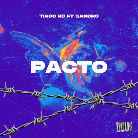 Pacto ft. Sandro | Boomplay Music