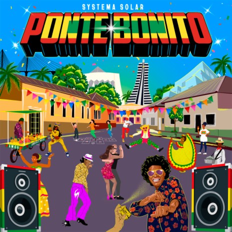 Ponte Bonito | Boomplay Music
