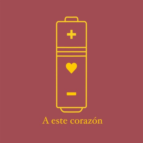 A Este Corazón