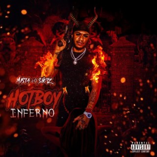 HOTBOY INFERNO