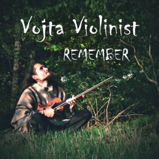 Vojta Violinist