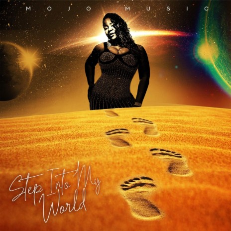 Step Into My World | Boomplay Music