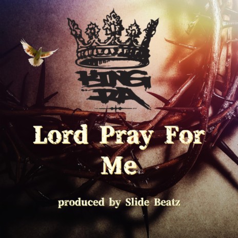 Lord Pray For Me | Boomplay Music