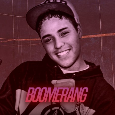 Boomerang ft. DJ Wilton | Boomplay Music