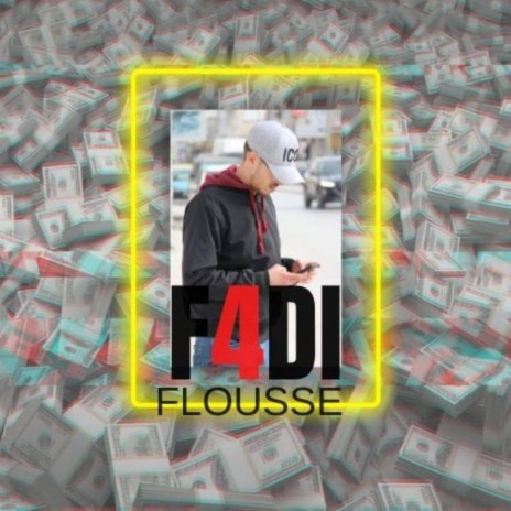 Flousse | Boomplay Music