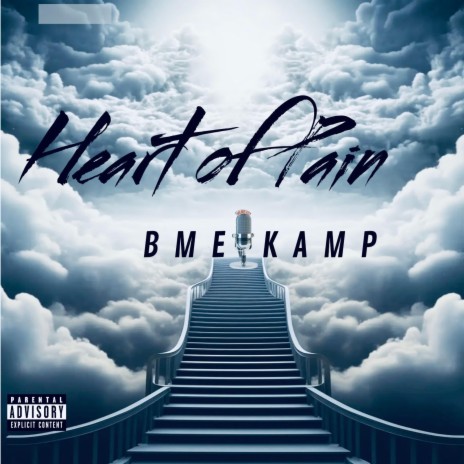 Heart of Pain | Boomplay Music