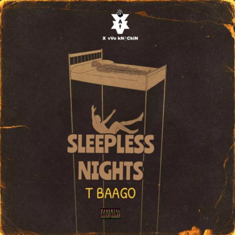 Sleepless Nights | Boomplay Music