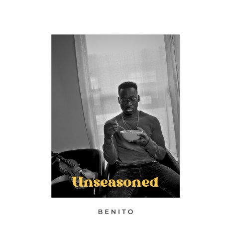 Unseasoned | Boomplay Music