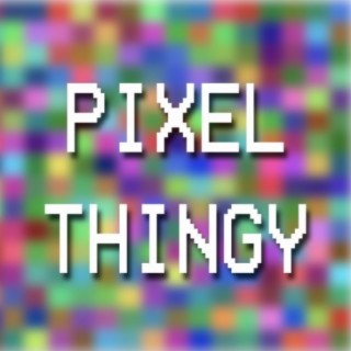 Pixel Thingy