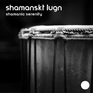 Shamanskt lugn - ShamanicSerenity - Native African Sleep Music - Infödd afrikansk sömnmusik