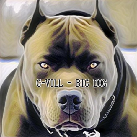 Big Dog | Boomplay Music