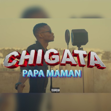Papa Maman | Boomplay Music