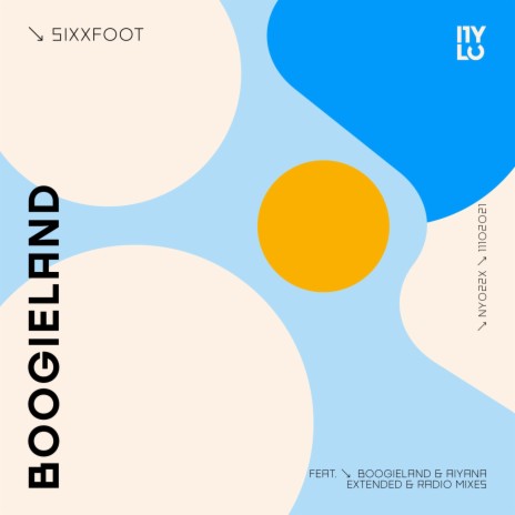 Boogieland (Radio Edit) | Boomplay Music