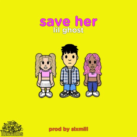 Save Her | Boomplay Music