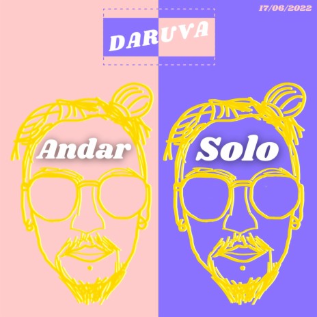 Andar Solo | Boomplay Music