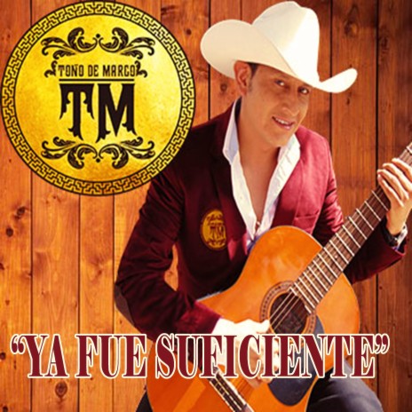 Ya Fue Suficiente | Boomplay Music
