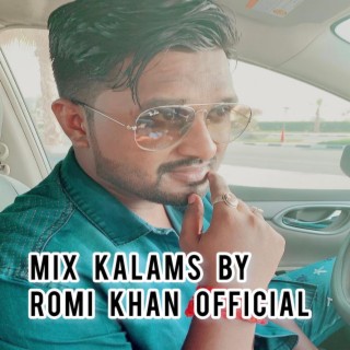 Mix Kalams