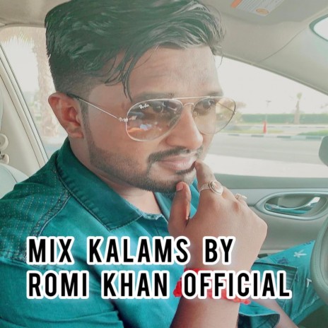 Mix Kalams | Boomplay Music