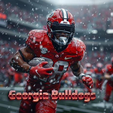 Georgia Bulldogs Passionate Marching Song ft. Sports Chants & Footy Chants | Boomplay Music