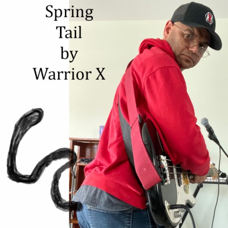 Spring Tail | Boomplay Music