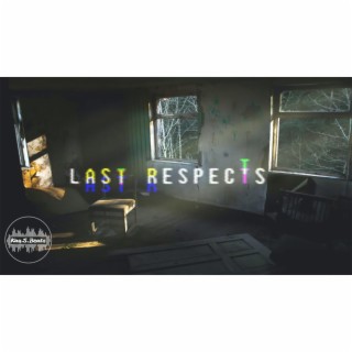 LAST RESPECTS (Instrumental)