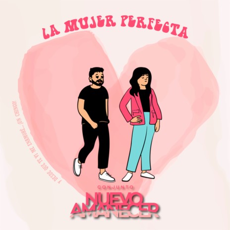 La Mujer Perfecta | Boomplay Music