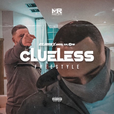 Clueless Freestyle | Boomplay Music