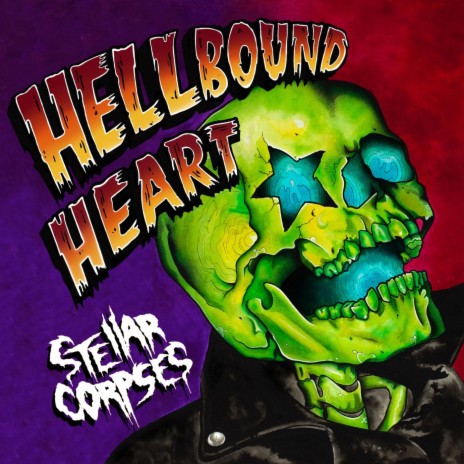 Hellbound Heart | Boomplay Music