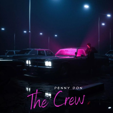 The Crew | Boomplay Music