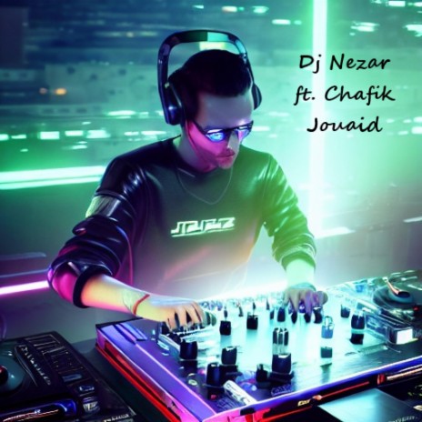زوري ريمكس ft. chafic jouaid | Boomplay Music
