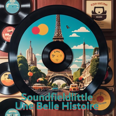 Une Belle Histoire | Boomplay Music
