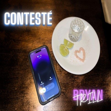 Contesté | Boomplay Music