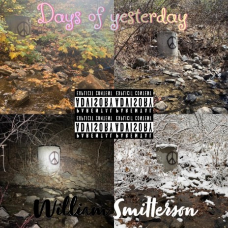 Days of Yesterday | Boomplay Music