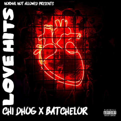 Love Hits (feat. Chi Dhog) | Boomplay Music