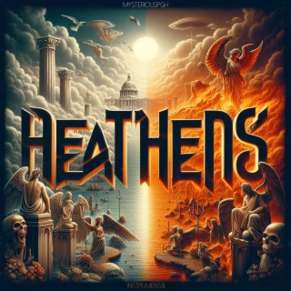 Heathens (Instrumental)