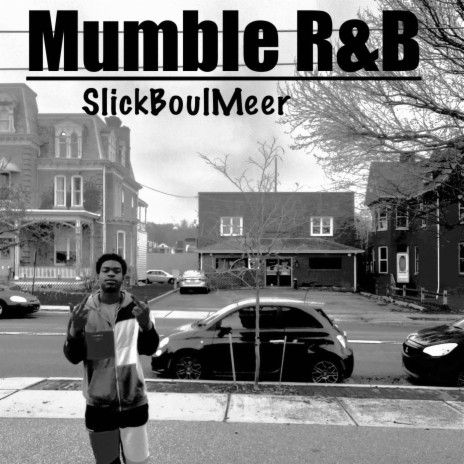 Mumble R&B | Boomplay Music
