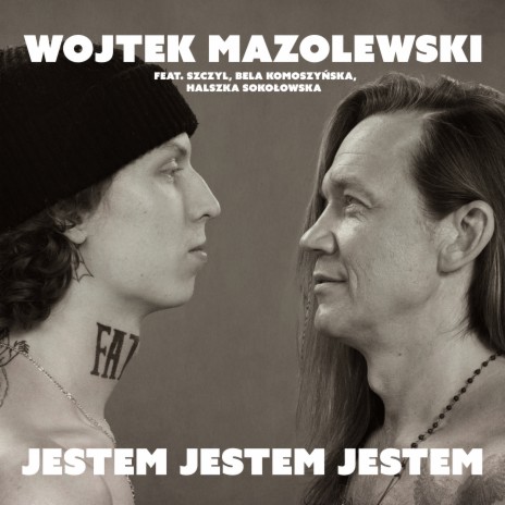 Jestem Jestem Jestem (Radio Edit) ft. Szczyl, Bela Komoszyńska, Pola Atmańska & Joanna Halszka Sokołowska