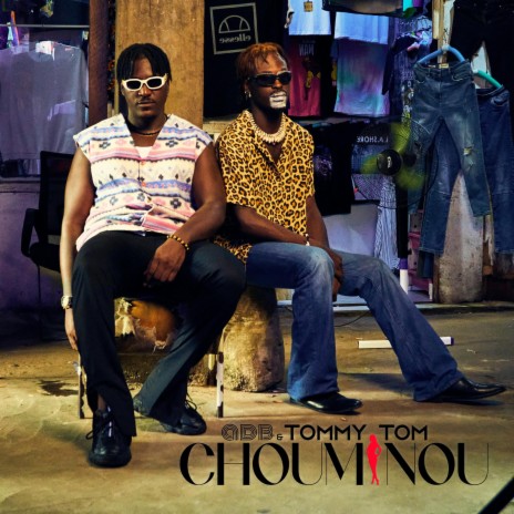 Chouminou ft. Tommy Tom | Boomplay Music