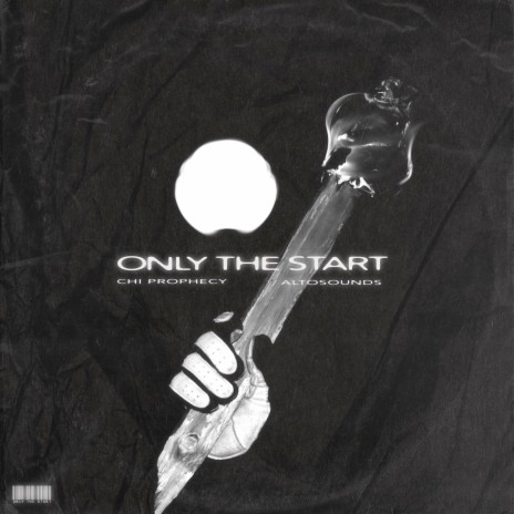 Only the Start ft. ALTOSOUNDS